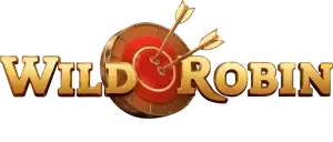 WildRobin Casino Logo
